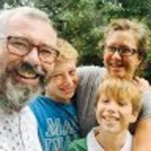 Meet your Posher, Patrick and sarah